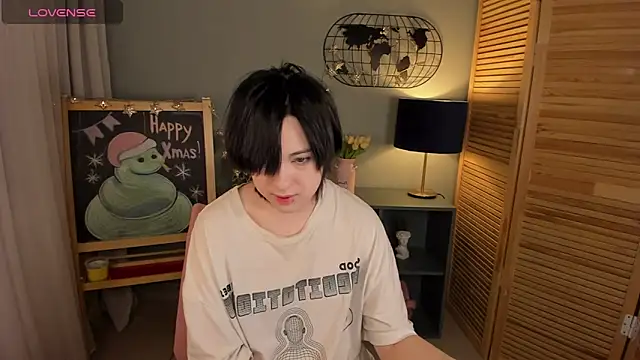 Snapshot of fiamoory chatting on 28, 1, 2025 fiamoory online show from 28, 1, 2025