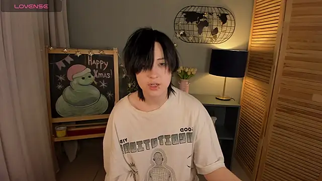 Snapshot of fiamoory chatting on 28, 1, 2025 fiamoory online show from 28, 1, 2025