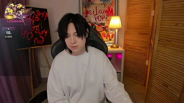 Snapshot of fiamoory chatting on 3, 2, 2025 fiamoory online show from 3, 2, 2025