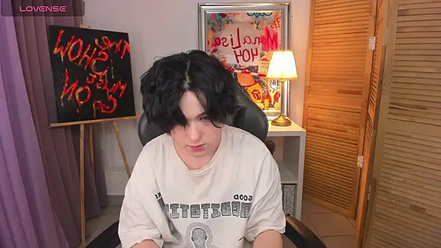 Snapshot of fiamoory chatting on 10, 2, 2025 fiamoory online show from 10, 2, 2025