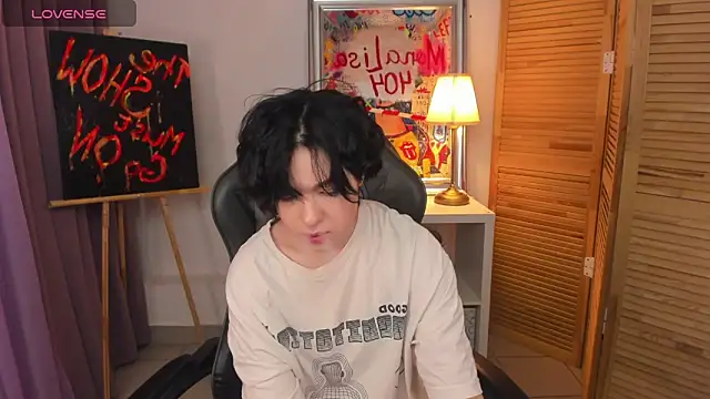 Snapshot of fiamoory chatting on 10, 2, 2025 fiamoory online show from 10, 2, 2025