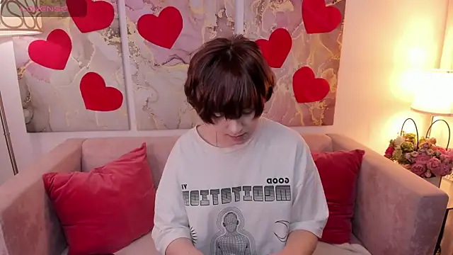 Snapshot of fiamoory chatting on 17, 2, 2025 fiamoory online show from 17, 2, 2025