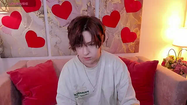 Snapshot of fiamoory chatting on 18, 2, 2025 fiamoory online show from 18, 2, 2025