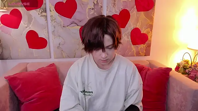 Snapshot of fiamoory chatting on 18, 2, 2025 fiamoory online show from 18, 2, 2025