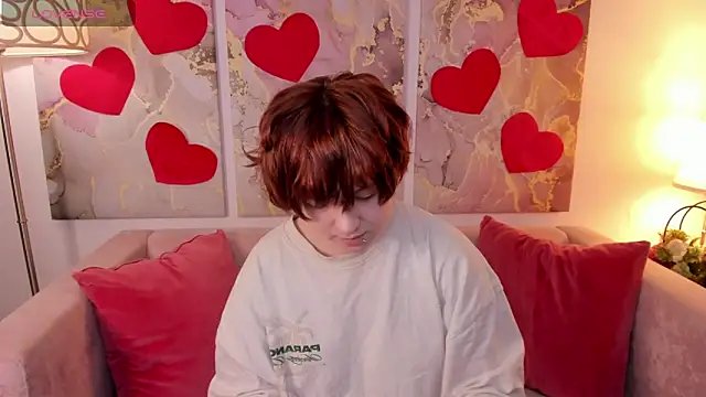 Snapshot of fiamoory chatting on 22, 2, 2025 fiamoory online show from 22, 2, 2025