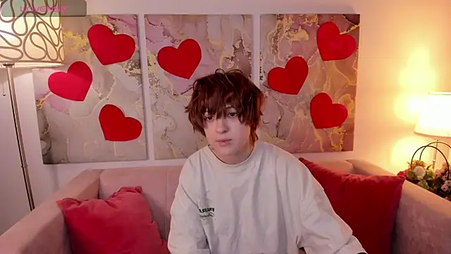 Snapshot of fiamoory chatting on 22, 2, 2025 fiamoory online show from 22, 2, 2025