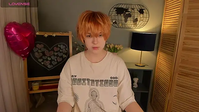 Snapshot of fiamoory chatting on 23, 2, 2025 fiamoory online show from 23, 2, 2025