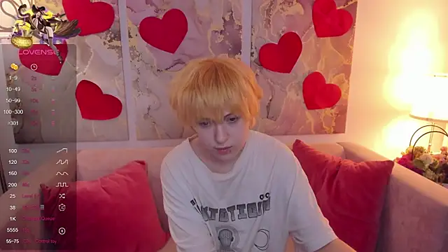 Snapshot of fiamoory chatting on 24, 2, 2025 fiamoory online show from 24, 2, 2025