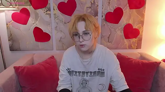 Snapshot of fiamoory chatting on 25, 2, 2025 fiamoory online show from 25, 2, 2025