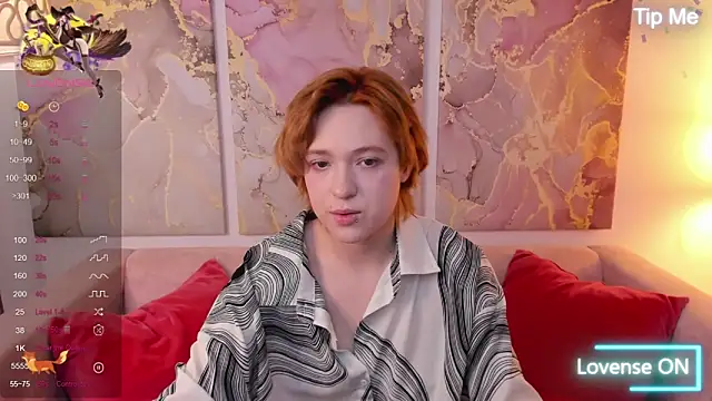 Snapshot of fiamoory chatting on 11, 3, 2025 fiamoory online show from 11, 3, 2025