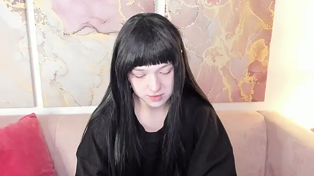 Snapshot of fiamoory chatting on 5, 10, 2025 fiamoory online show from 5, 10, 2025
