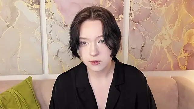 fiamoory online show from 27, 11, 2025