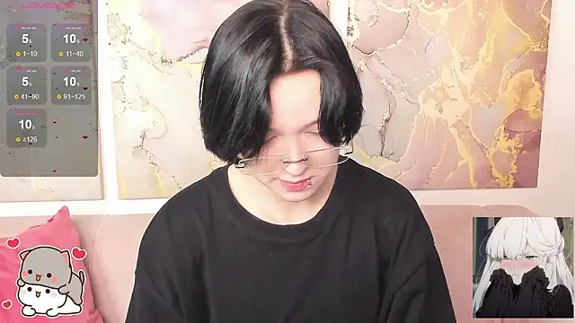 fiamoory online show from 13, 1, 2026