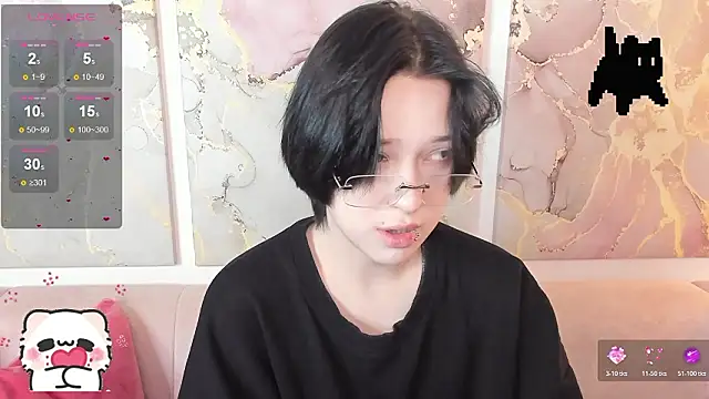 fiamoory online show from 16, 1, 2026