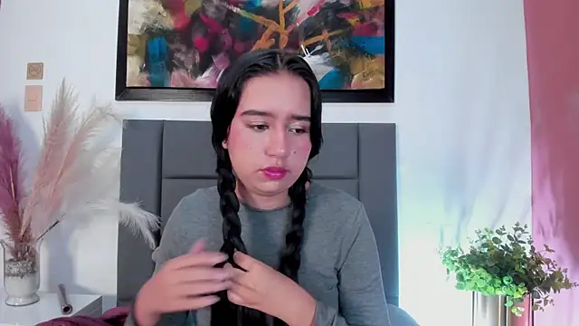 LaraGoldd online show from 15, 1, 2026