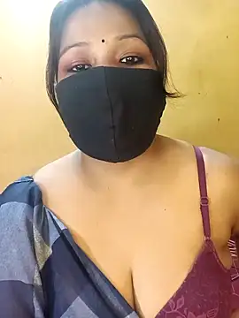 Radhikadavi879 online show from 19, 3, 2025