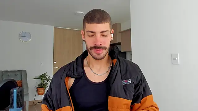 Guyinthemountain online show from 26, 12, 2024