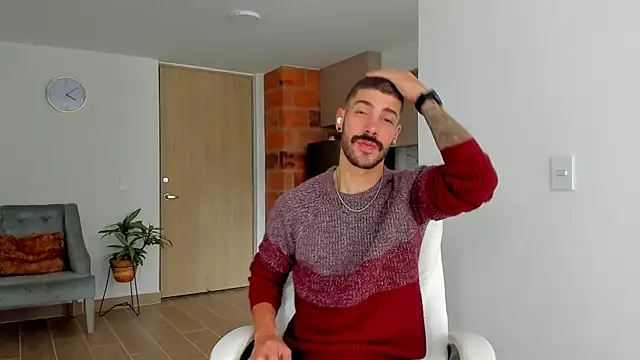 Guyinthemountain online show from 3, 1, 2025