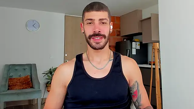 Guyinthemountain online show from 8, 1, 2025