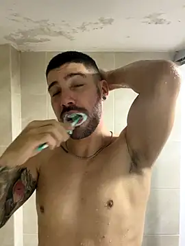 Guyinthemountain online show from 8, 9, 2025