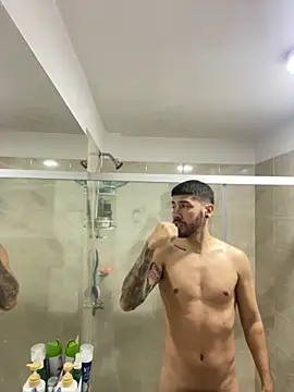 Guyinthemountain online show from 1, 10, 2025