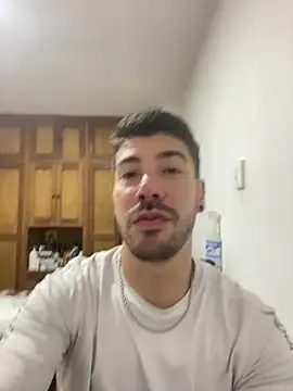 Guyinthemountain online show from 7, 10, 2025