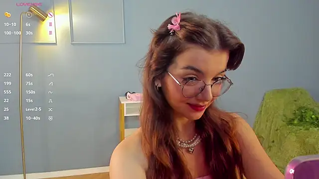 FlairEdgin online show from 18, 9, 2025