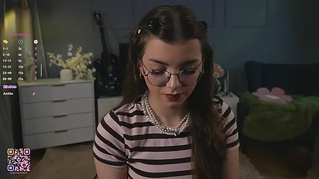 FlairEdgin online show from 13, 10, 2025