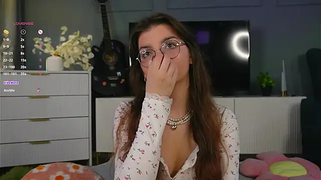 FlairEdgin online show from 14, 10, 2025