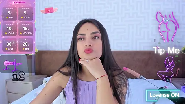 Snapshot of anany__ chatting on 12, 2, 2025 anany online show from 12, 2, 2025