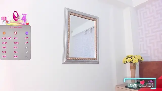 Snapshot of anany__ chatting on 9, 9, 2025 anany online show from 9, 9, 2025