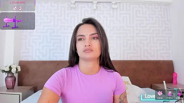 Snapshot of anany__ chatting on 29, 9, 2025 anany online show from 29, 9, 2025