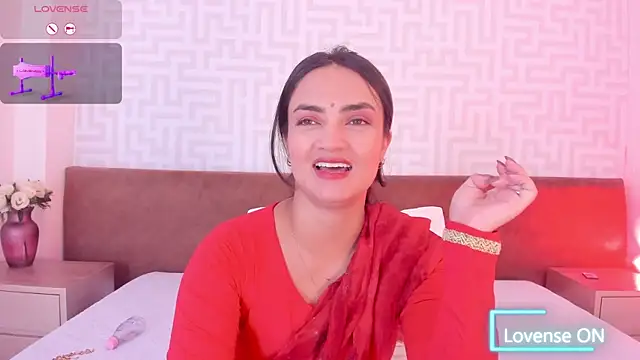 Snapshot of anany__ chatting on 22, 10, 2025 anany online show from 22, 10, 2025