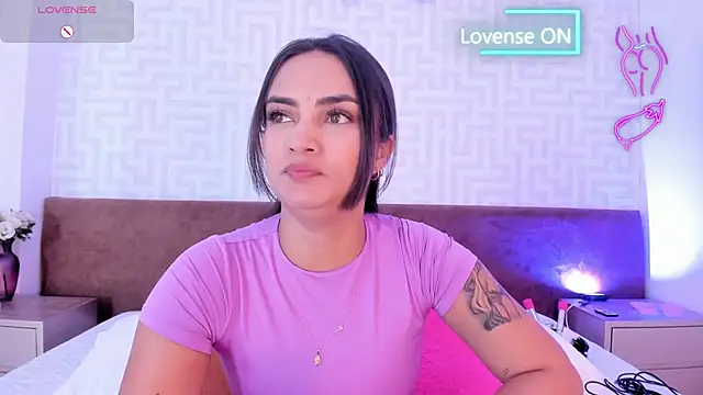 Snapshot of anany__ chatting on 3, 11, 2025 anany online show from 3, 11, 2025