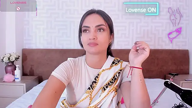 Snapshot of anany__ chatting on 5, 11, 2025 anany online show from 5, 11, 2025