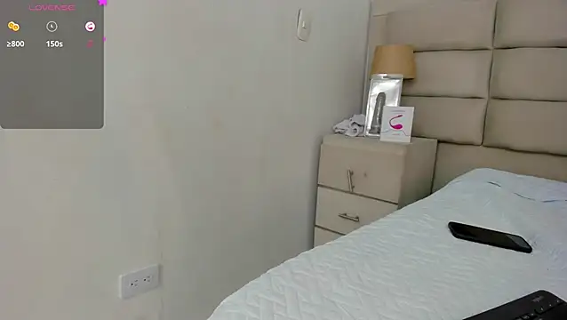 JulietaKane online show from 13, 1, 2025