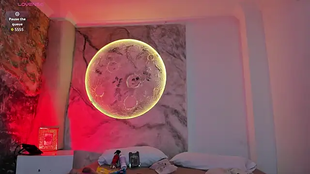 JulietaKane online show from 15, 2, 2026