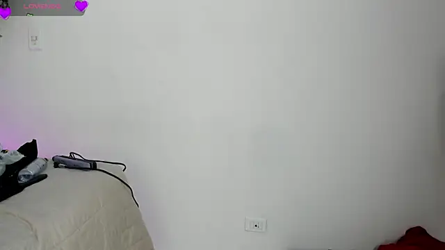 JulietaKane online show from 7, 7, 2026