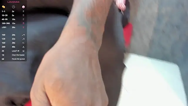 TOWERS21  online show from 12, 3, 2025