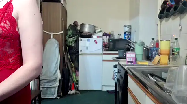 LexiSnowUK online show from 3, 3, 2025