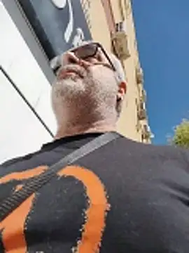 Satiro Sevilla online show from 5, 4, 2026