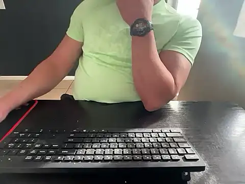 orgasmdoner88 online show from 20, 7, 2026