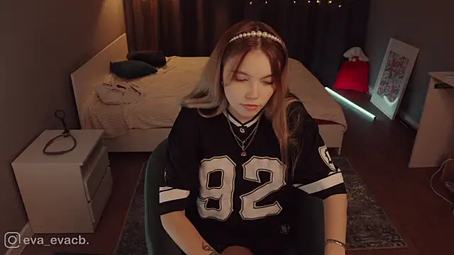 Snapshot of norakisses chatting on 30, 1, 2025 norakisses online show from 30, 1, 2025