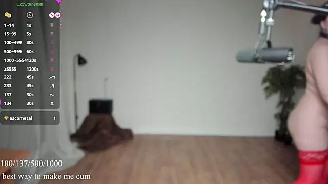 gohaard420 online show from 7, 3, 2025