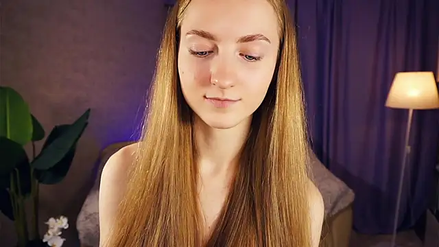 Snapshot of EsmaCarll chatting on 25, 1, 2025 EsmaCarll online show from 25, 1, 2025