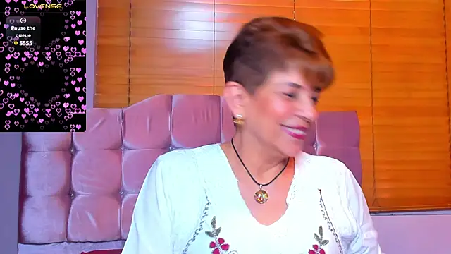 Snapshot of Angelina_Stone_65 chatting on 26, 1, 2025 Angelina Stone 65 online show from 26, 1, 2025