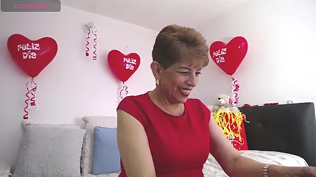 Snapshot of Angelina_Stone_65 chatting on 13, 2, 2025 Angelina Stone 65 online show from 13, 2, 2025