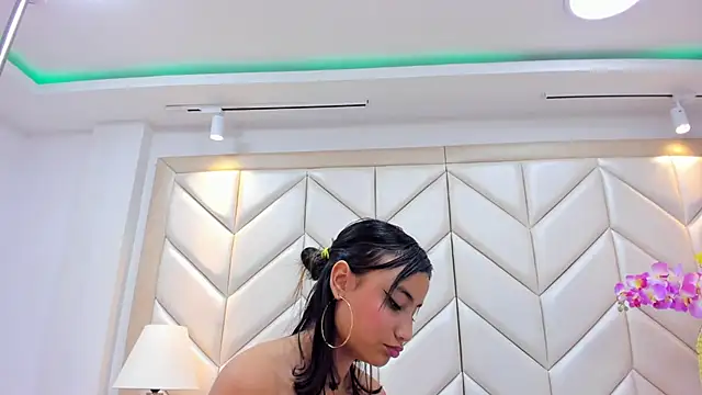 Snapshot of NairobiLee chatting on 3, 2, 2025 NairobiLee online show from 3, 2, 2025