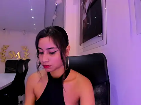 Snapshot of NairobiLee chatting on 9, 2, 2025 NairobiLee online show from 9, 2, 2025