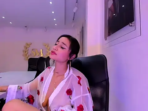 Snapshot of NairobiLee chatting on 9, 2, 2025 NairobiLee online show from 9, 2, 2025